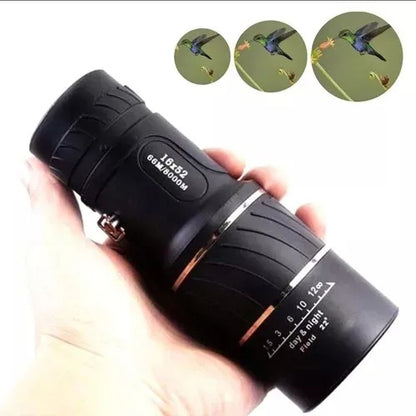 Telescopio Bushnell Monocular