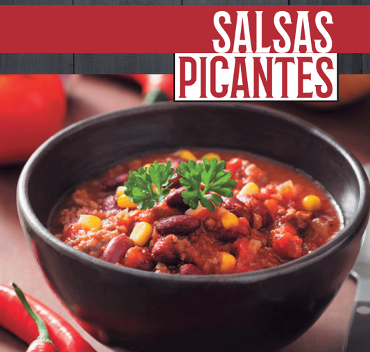 Salsas Picantes